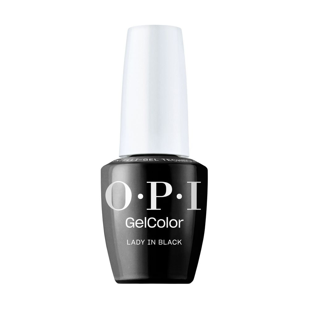 OPI GelColor IntelliGel™ 15ml