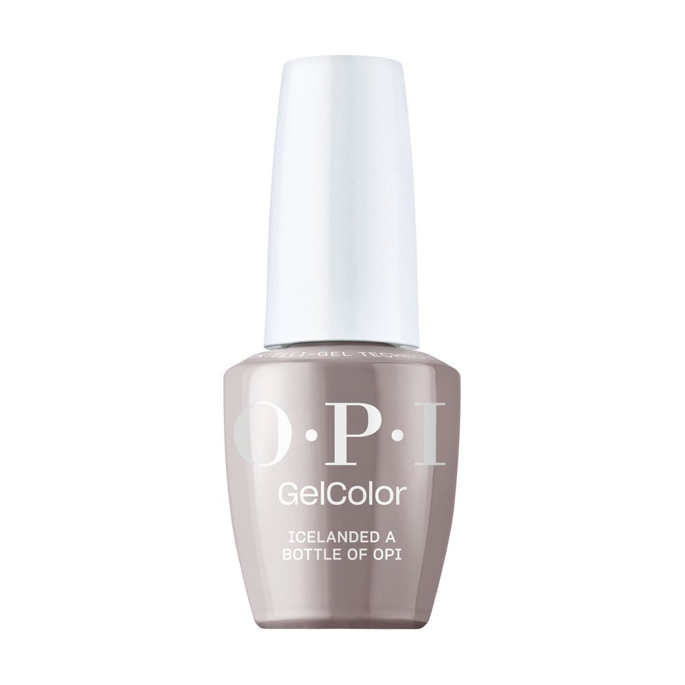 OPI GelColor IntelliGel™ 15ml