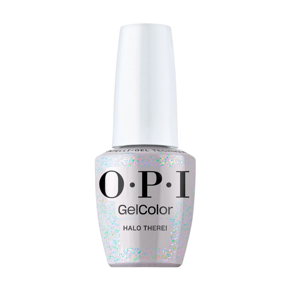 OPI GelColor IntelliGel™ 15ml