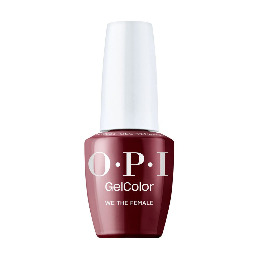 OPI GelColor IntelliGel™ 15ml
