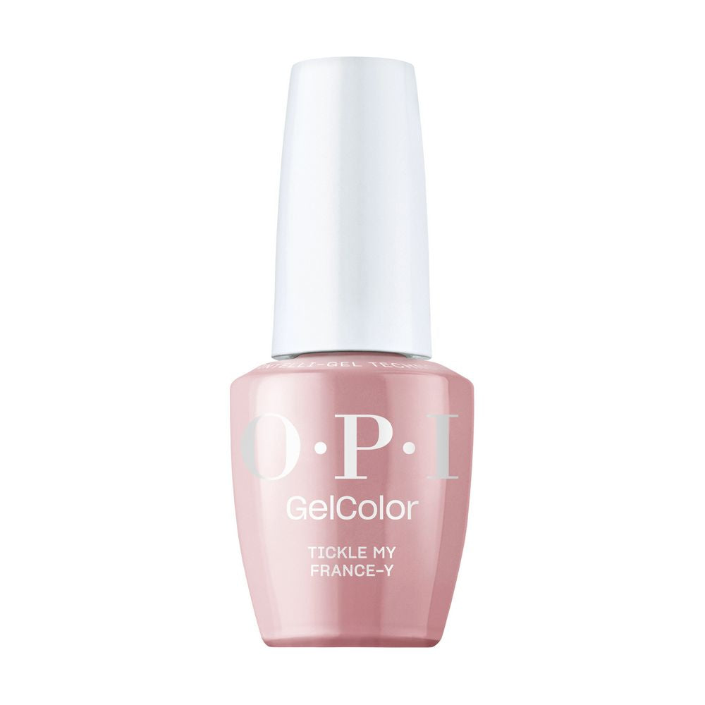 OPI GelColor IntelliGel™ 15ml