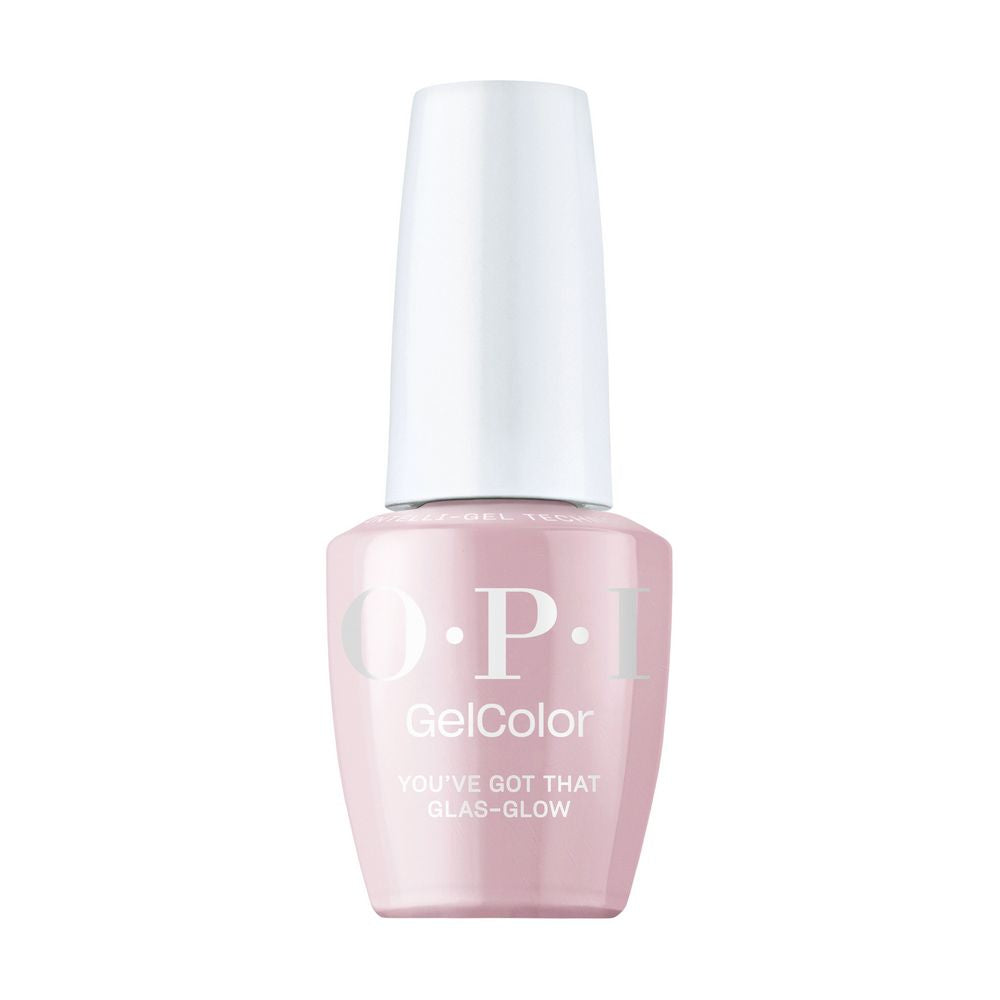 OPI GelColor IntelliGel™ 15ml