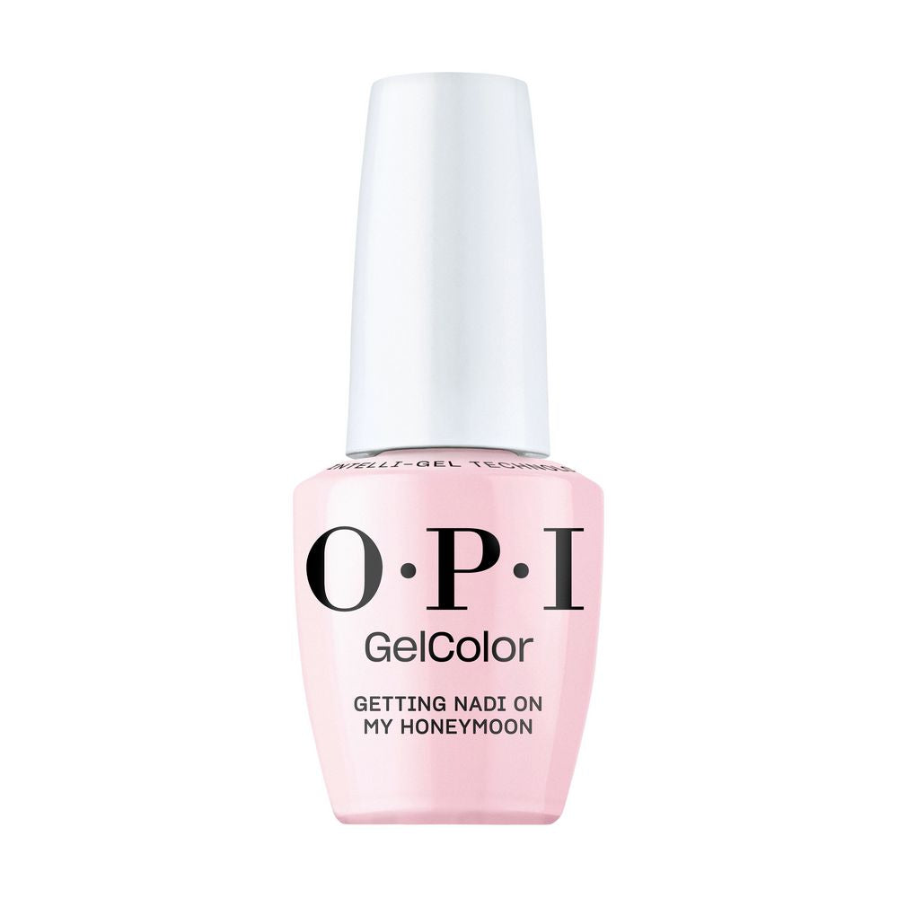 OPI GelColor IntelliGel™ 15ml