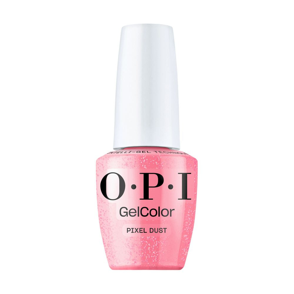 OPI GelColor IntelliGel™ 15ml
