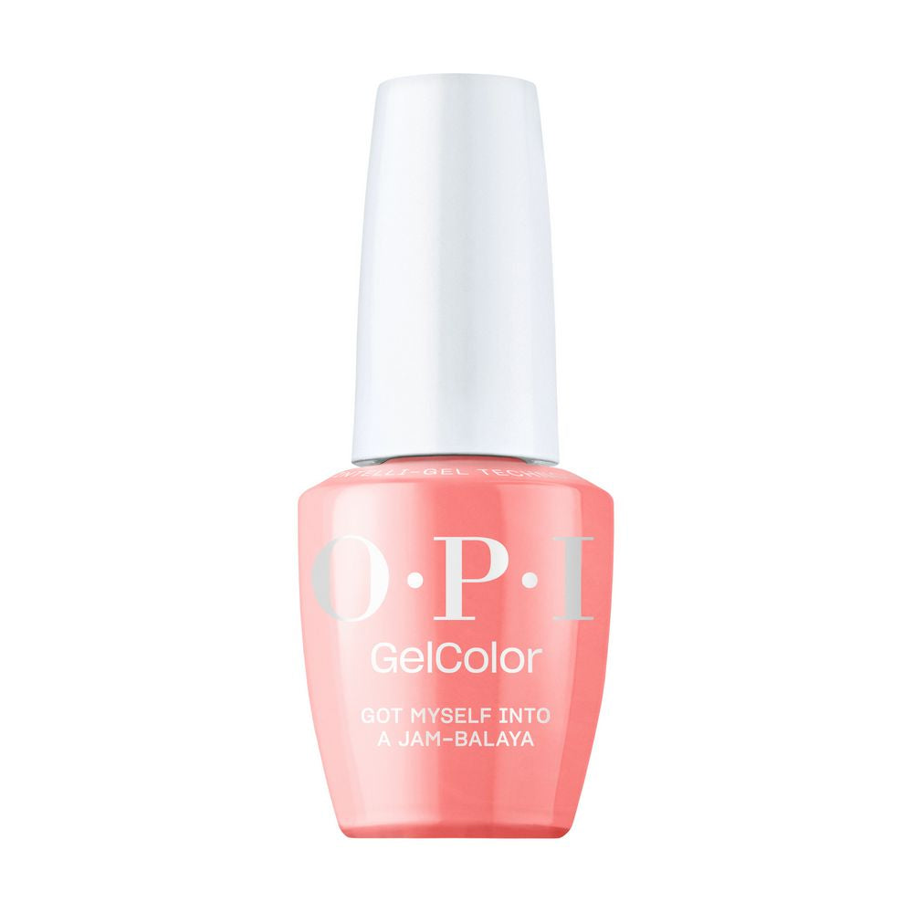 OPI GelColor IntelliGel™ 15ml