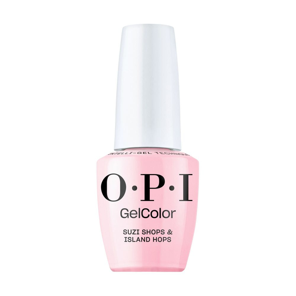 OPI GelColor IntelliGel™ 15ml