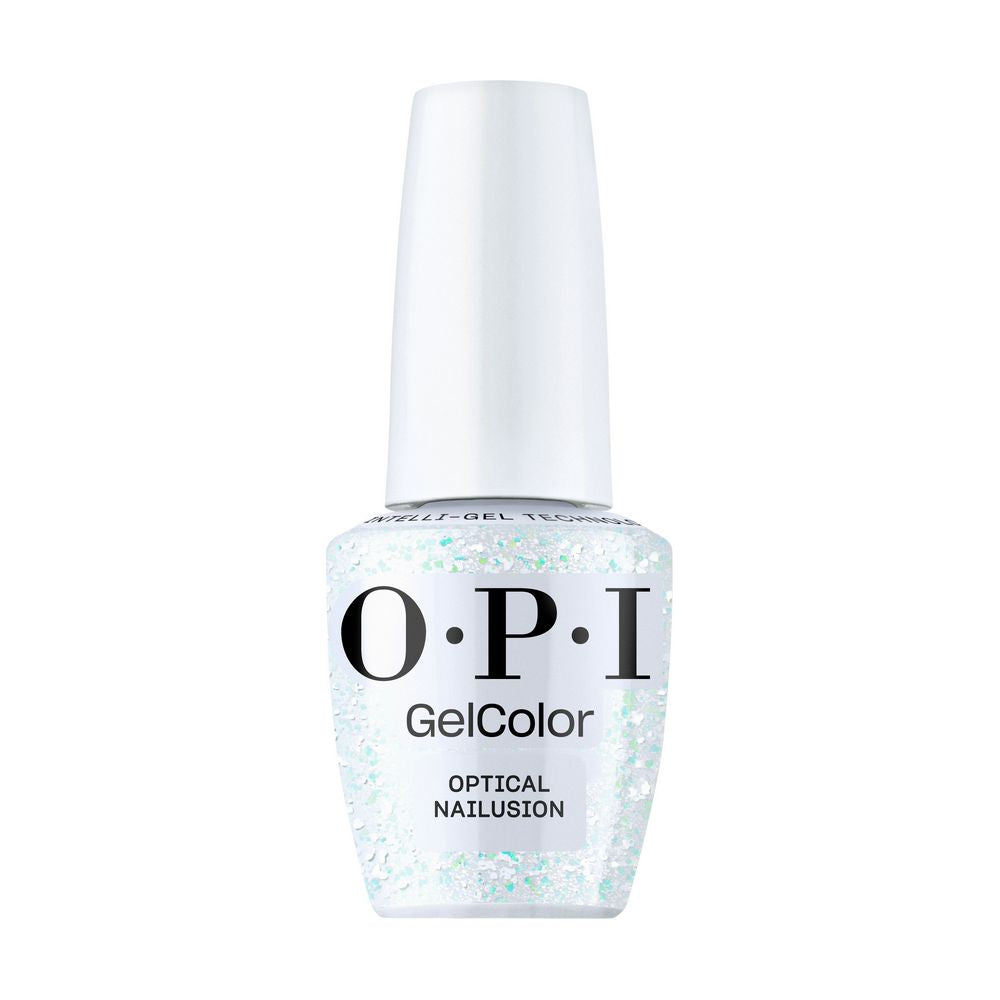 OPI GelColor IntelliGel™ 15ml
