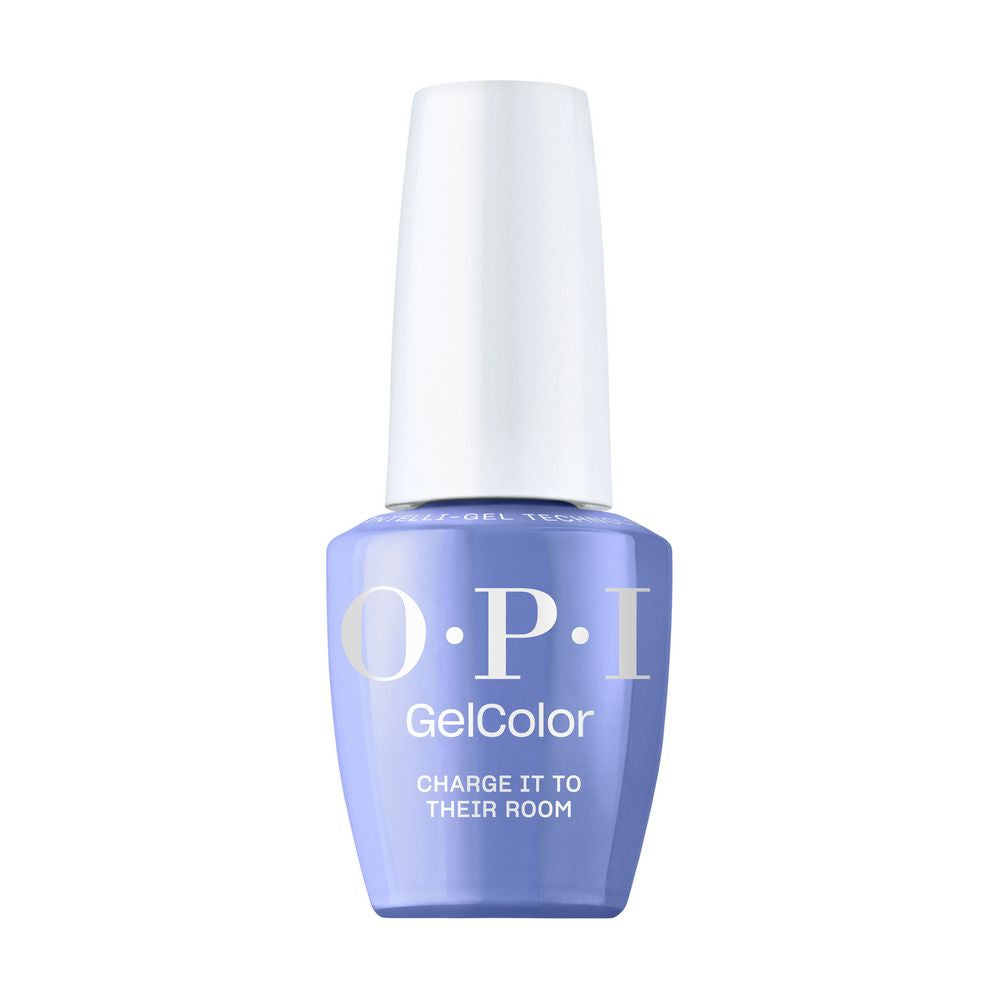 OPI GelColor IntelliGel™ 15ml