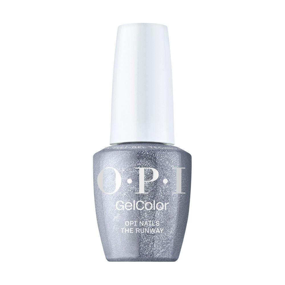 OPI GelColor IntelliGel™ 15ml