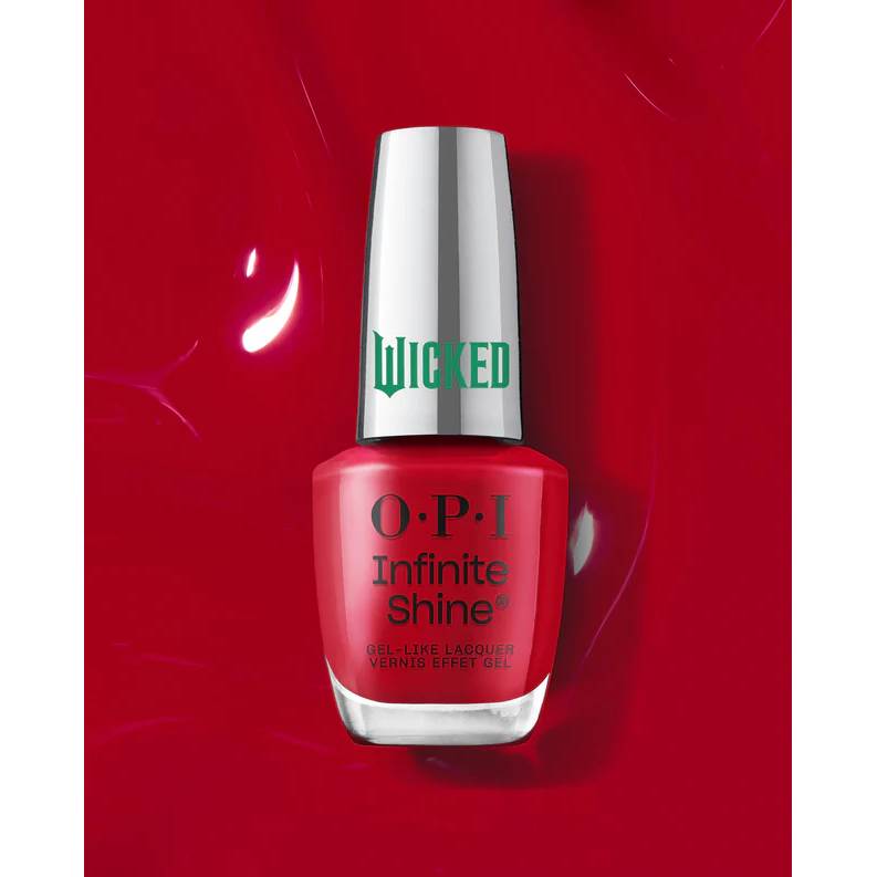 OPI Infinite Shine Nail Polish 15ml