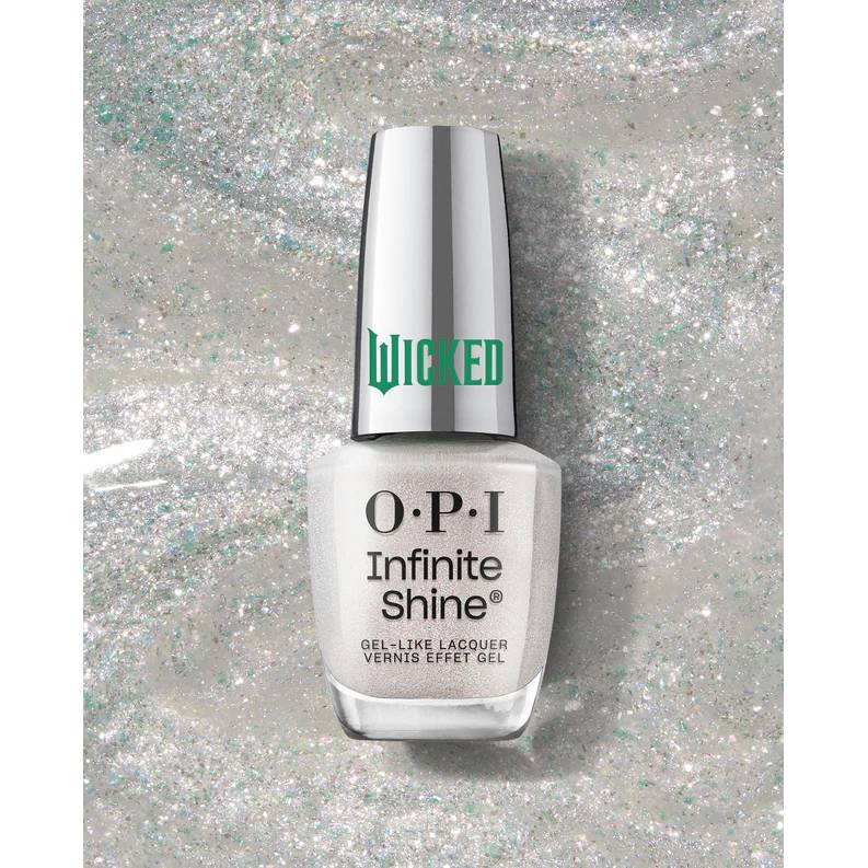 OPI Infinite Shine Nail Polish 15ml