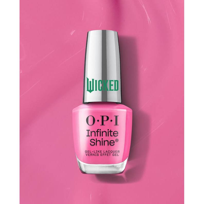 OPI Infinite Shine Nail Polish 15ml