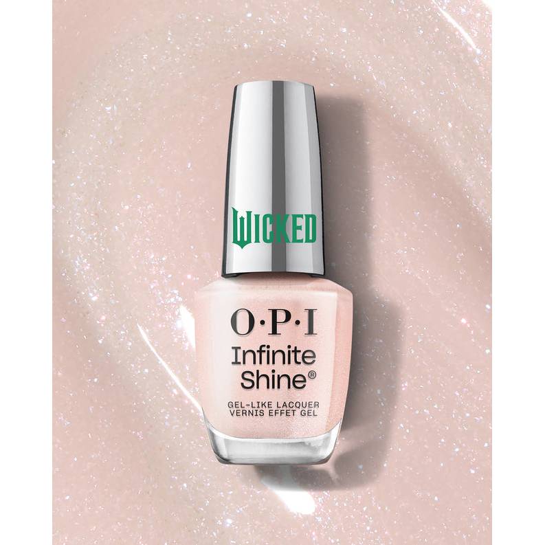OPI Infinite Shine Nail Polish 15ml