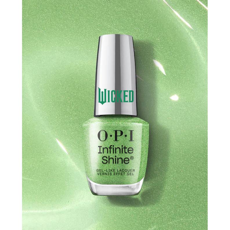 OPI Infinite Shine Nail Polish 15ml