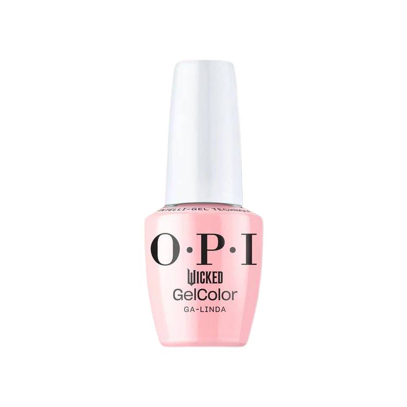 OPI GelColor IntelliGel™ 15ml