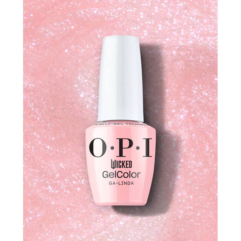 OPI GelColor IntelliGel™ 15ml