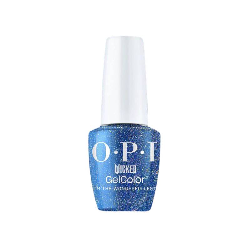OPI GelColor IntelliGel™ 15ml