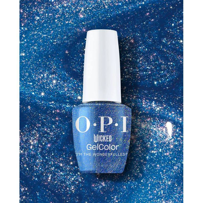 OPI GelColor IntelliGel™ 15ml