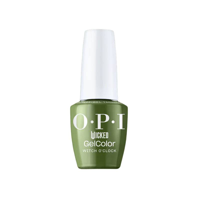 OPI GelColor IntelliGel™ 15ml