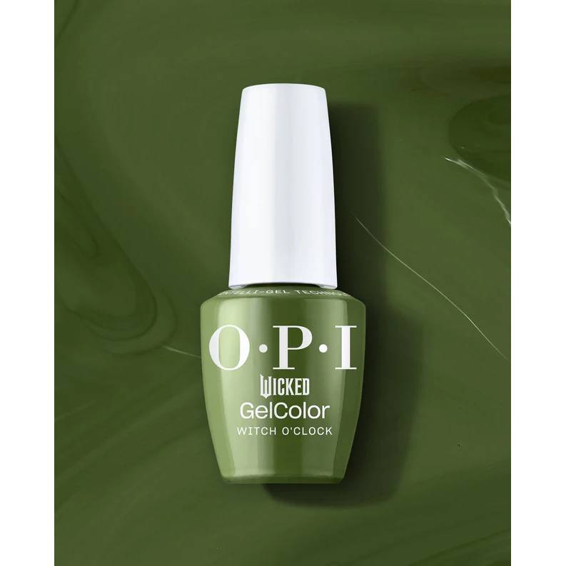 OPI GelColor IntelliGel™ 15ml