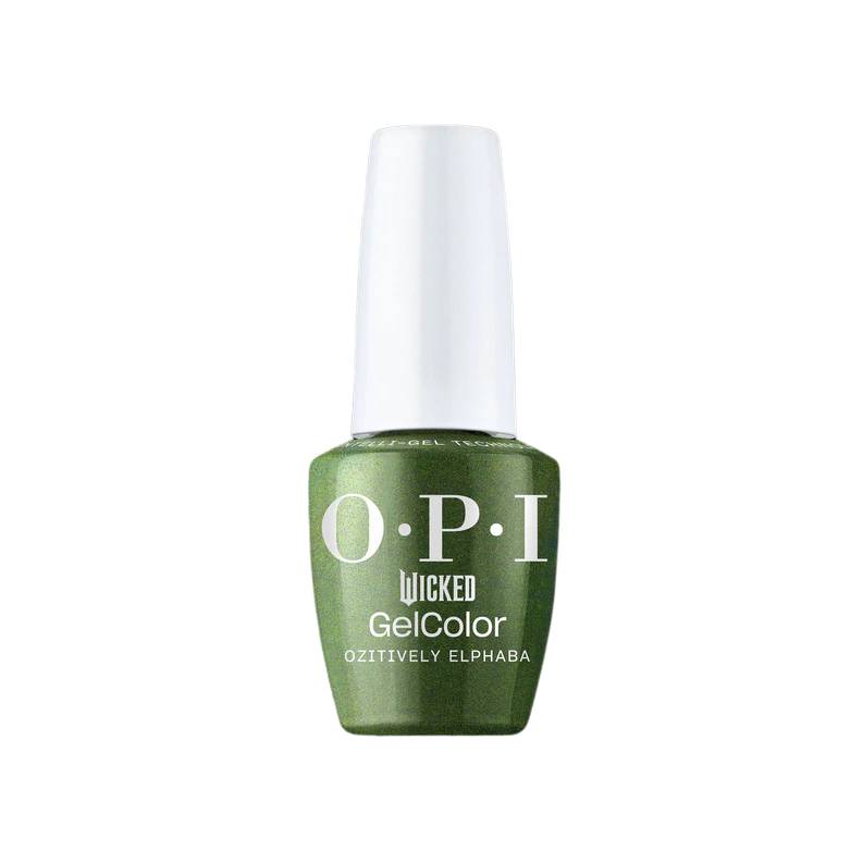 OPI GelColor IntelliGel™ 15ml