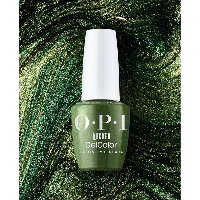 OPI GelColor IntelliGel™ 15ml