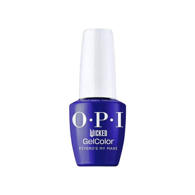 OPI GelColor IntelliGel™ 15ml