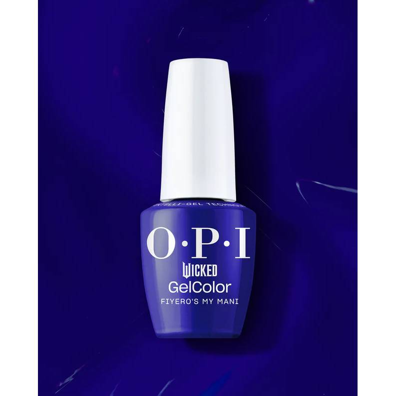 OPI GelColor IntelliGel™ 15ml