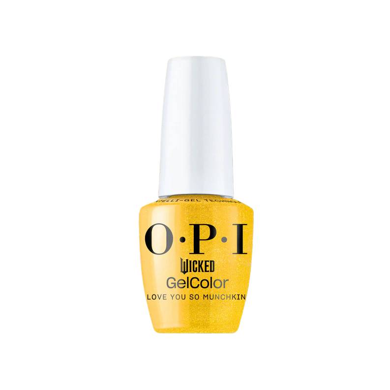 OPI GelColor IntelliGel™ 15ml
