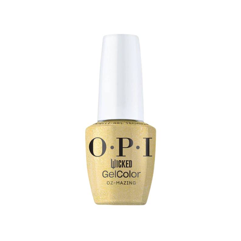 OPI GelColor IntelliGel™ 15ml