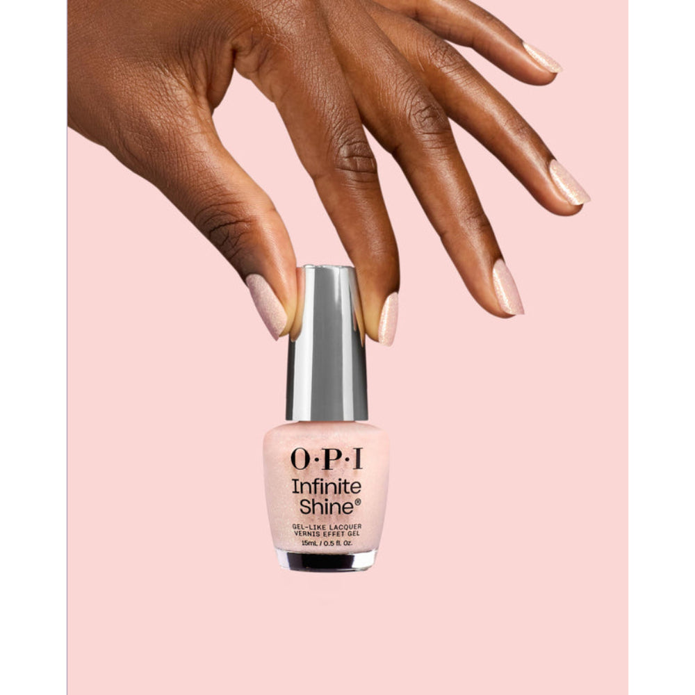 OPI Infinite Shine Nail Polish 15ml