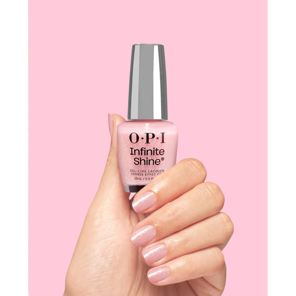 OPI Infinite Shine Nail Polish 15ml
