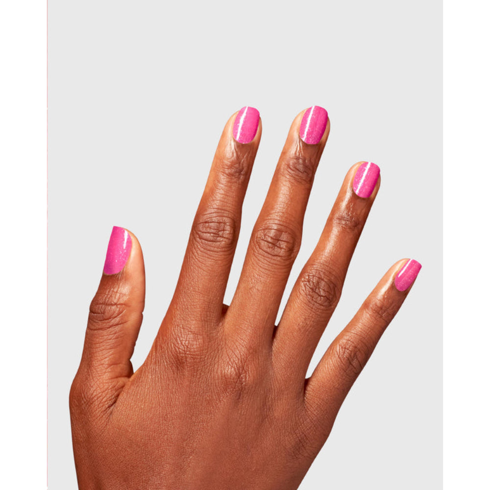 OPI Infinite Shine Nail Polish 15ml