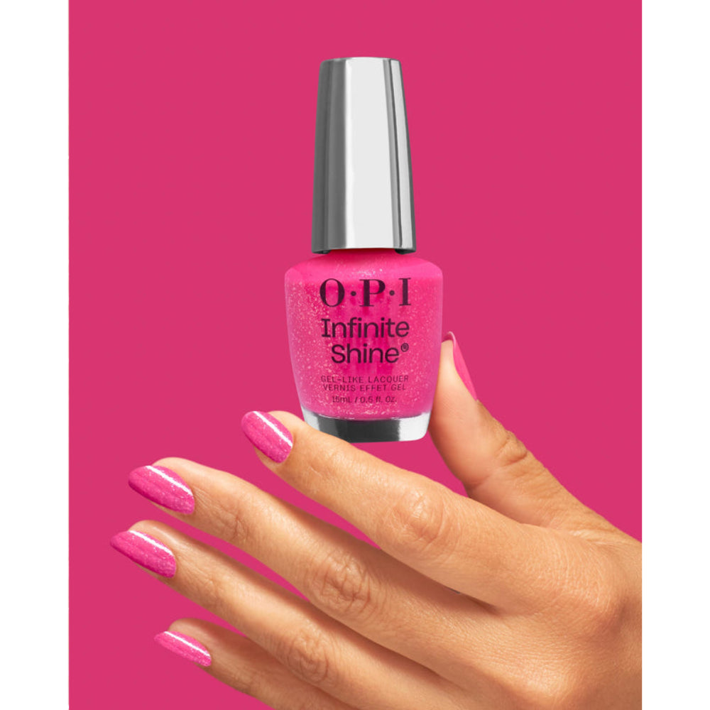 OPI Infinite Shine Nail Polish 15ml