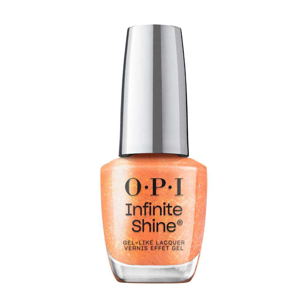 OPI Infinite Shine Nail Polish 15ml