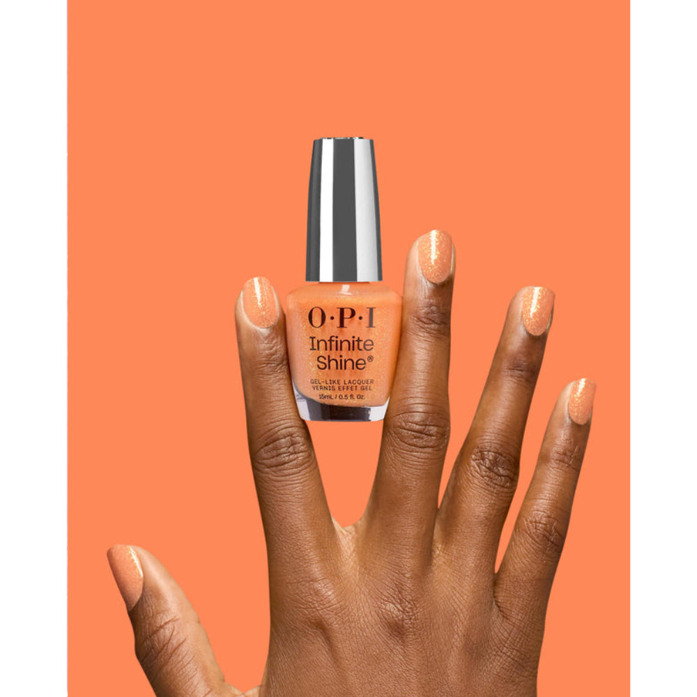 OPI Infinite Shine Nail Polish 15ml