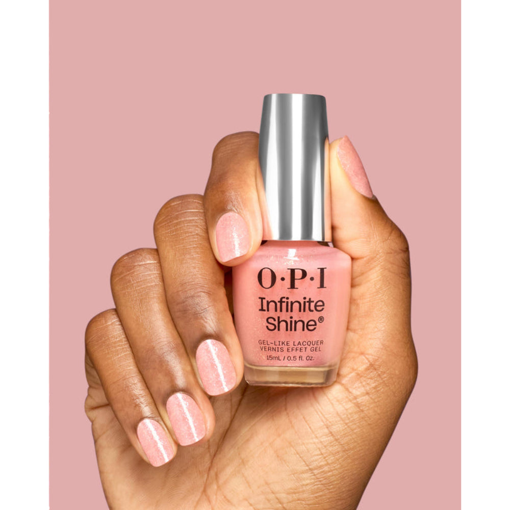 OPI Infinite Shine Nail Polish 15ml