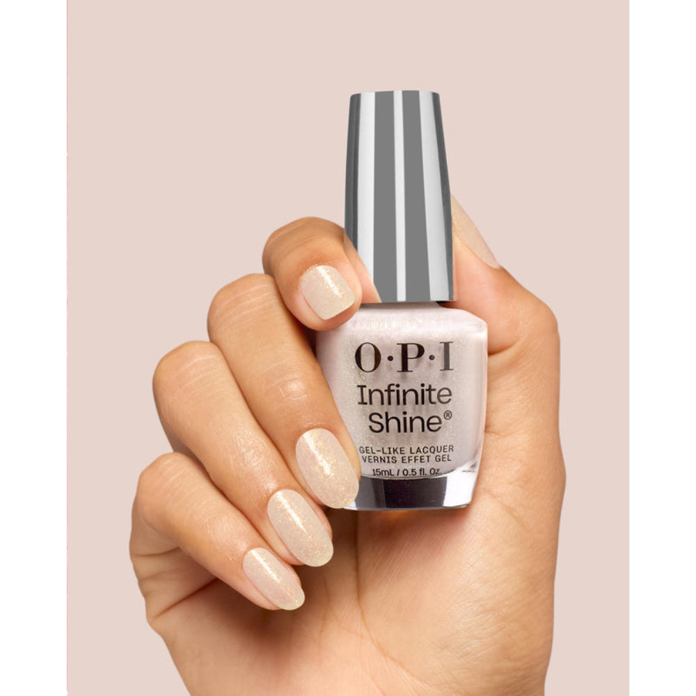 OPI Infinite Shine Nail Polish 15ml