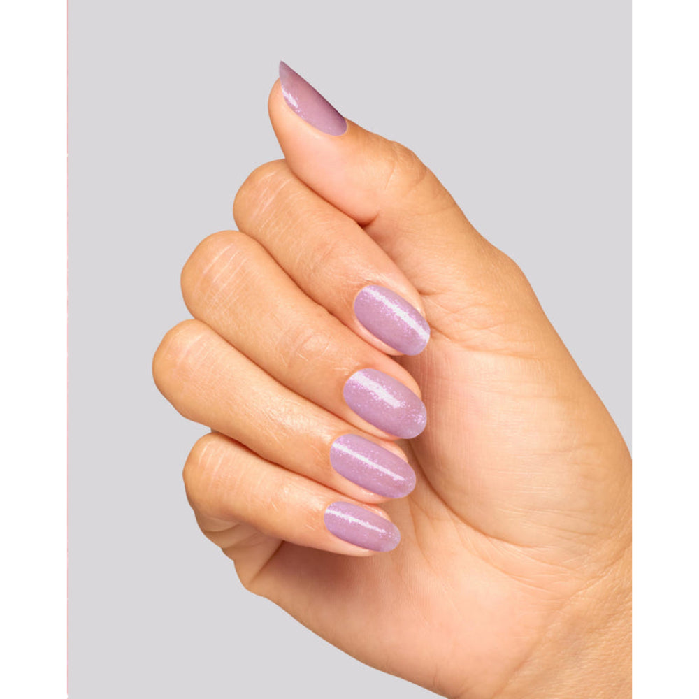 OPI Infinite Shine Nail Polish 15ml