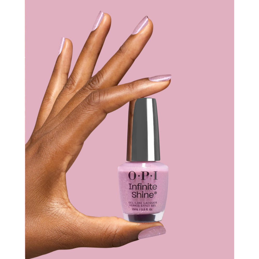 OPI Infinite Shine Nail Polish 15ml
