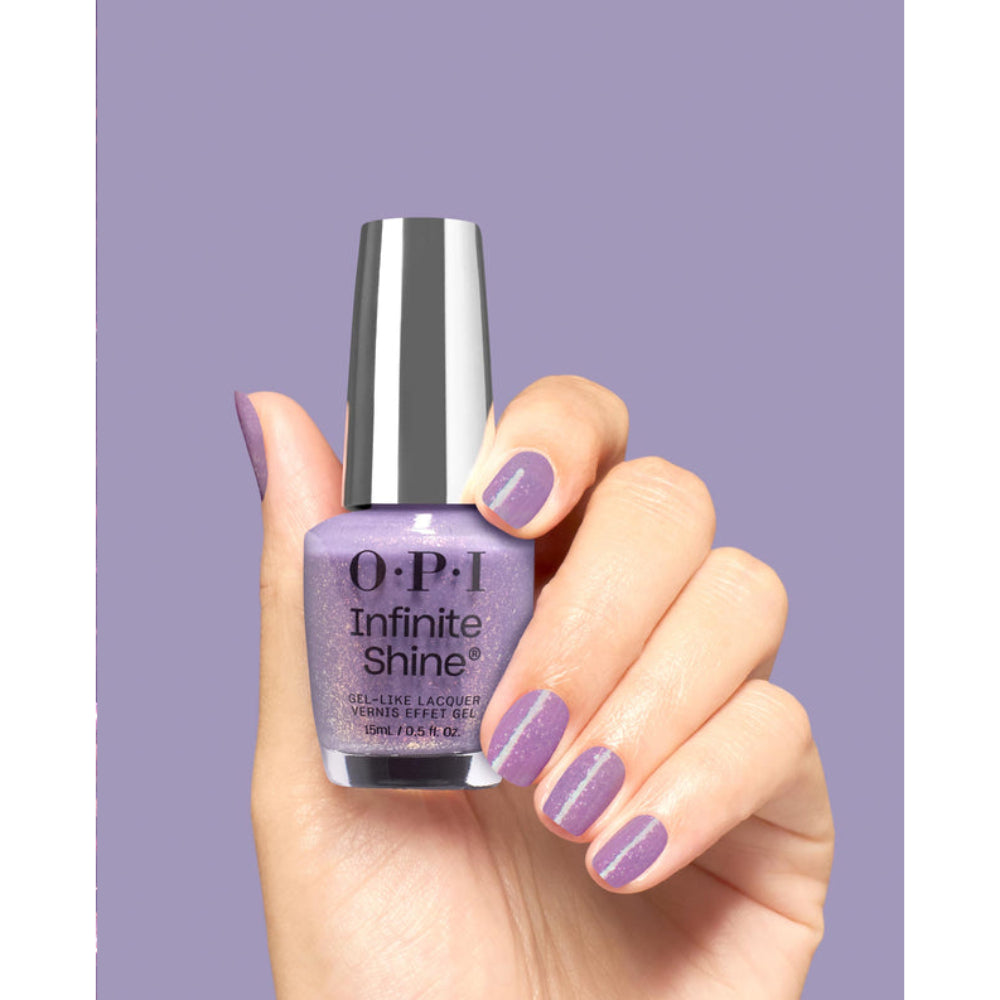 OPI Infinite Shine Nail Polish 15ml
