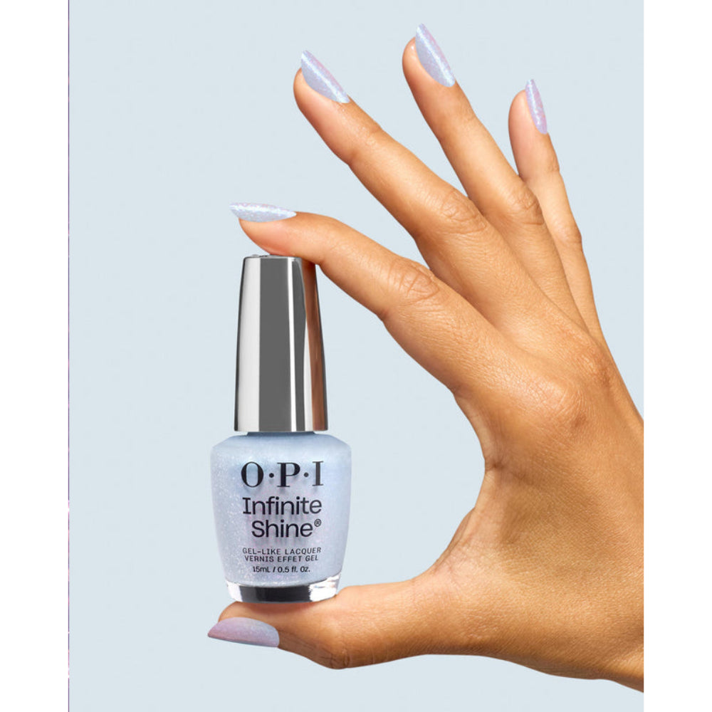 OPI Infinite Shine Nail Polish 15ml