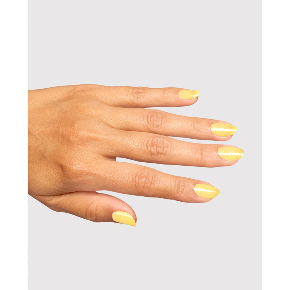 OPI Infinite Shine Nail Polish 15ml