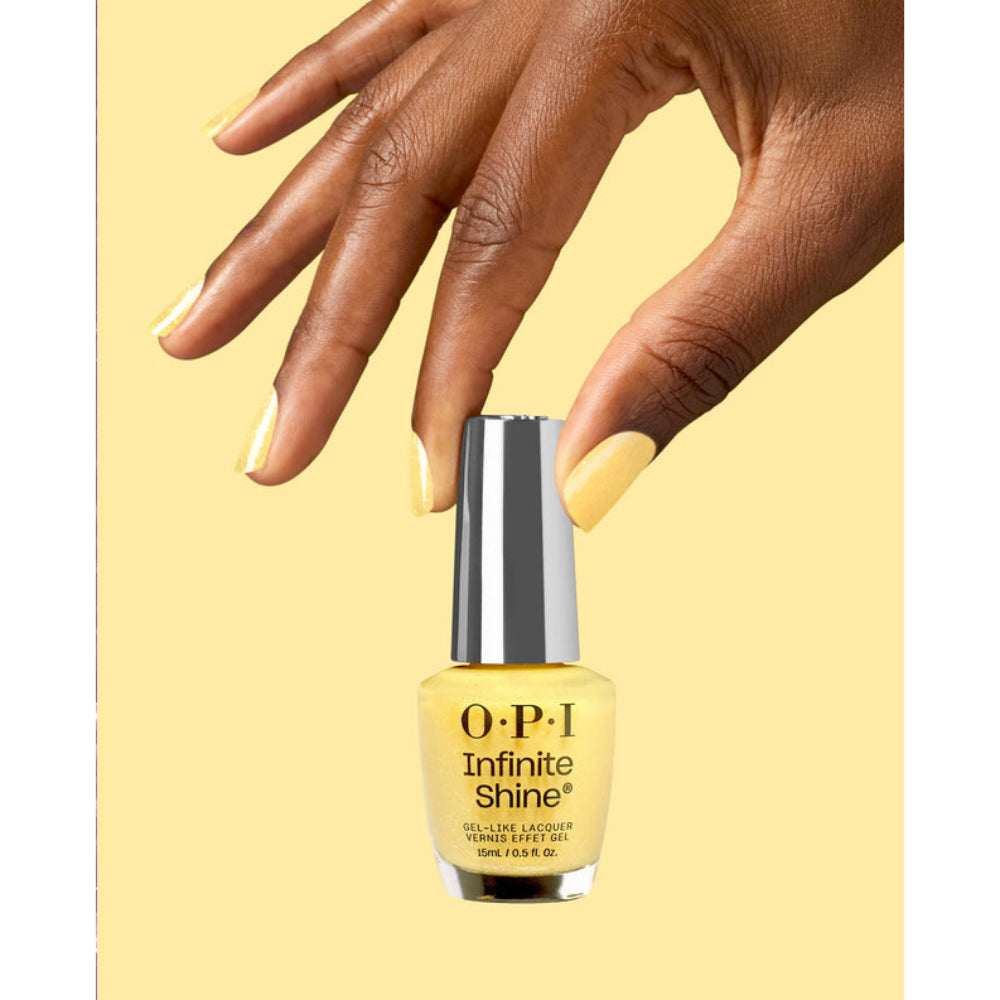 OPI Infinite Shine Nail Polish 15ml