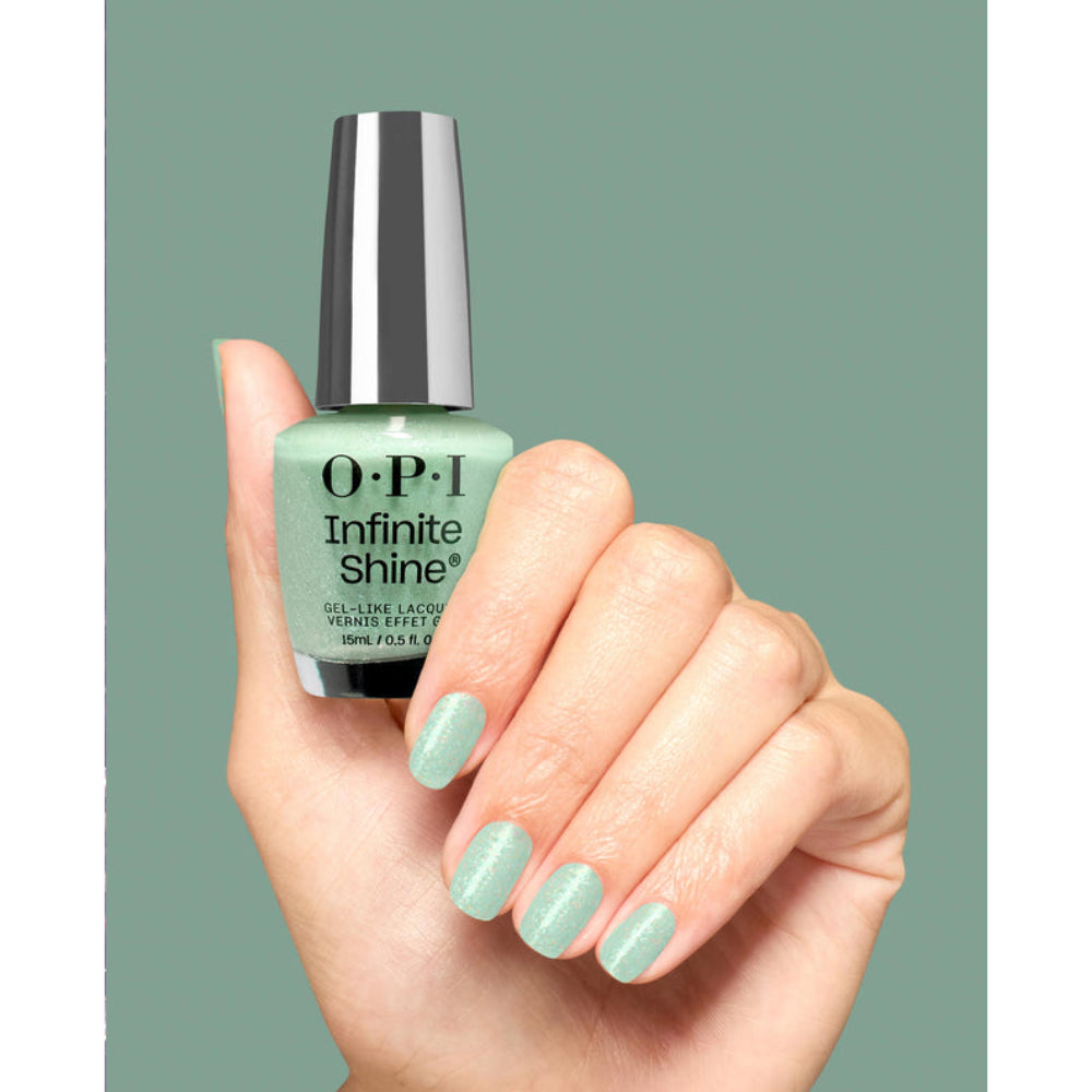 OPI Infinite Shine Nail Polish 15ml