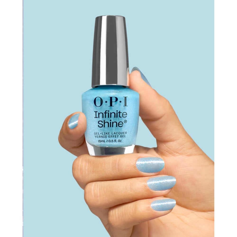 OPI Infinite Shine Nail Polish 15ml