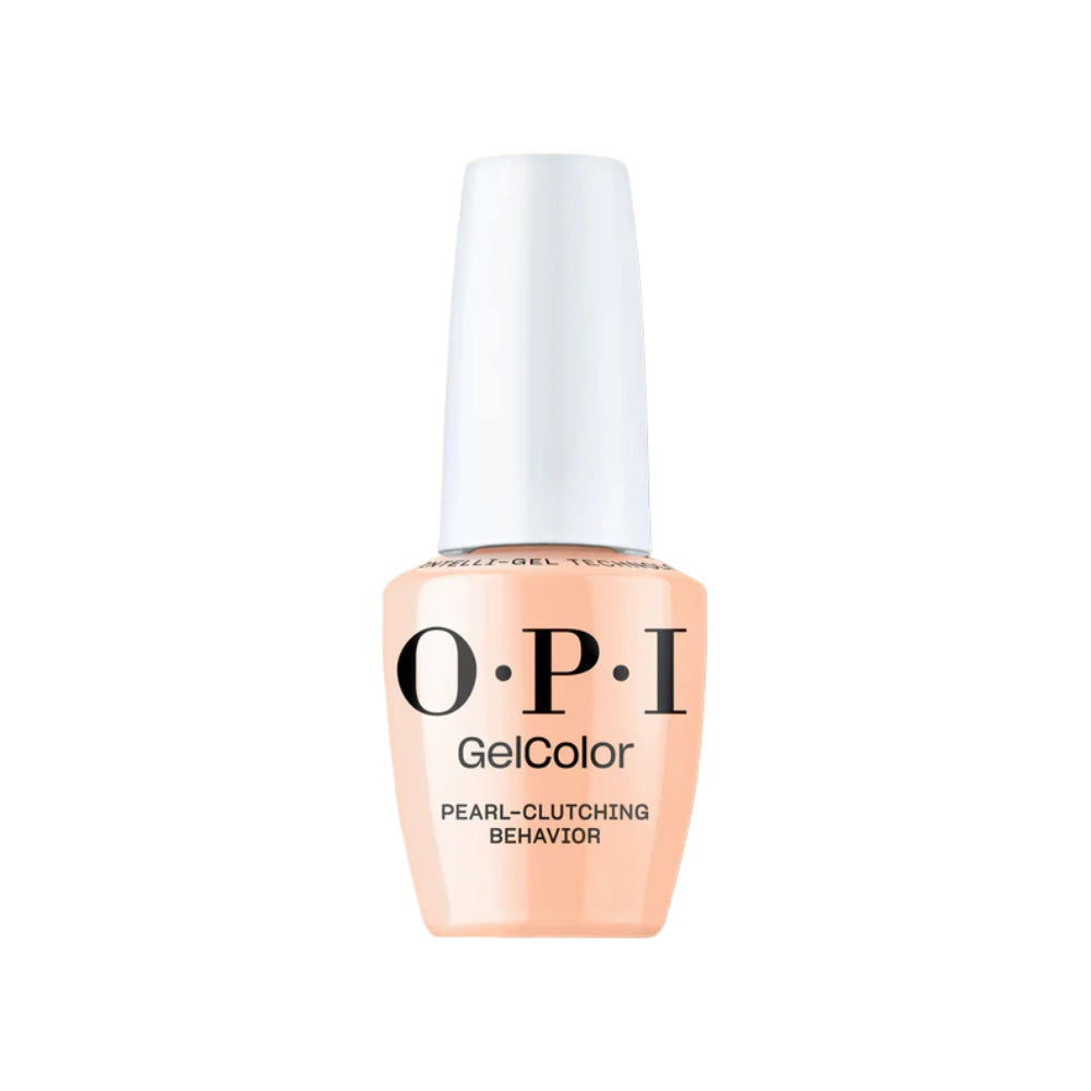 OPI GelColor Gel Polish 15ml
