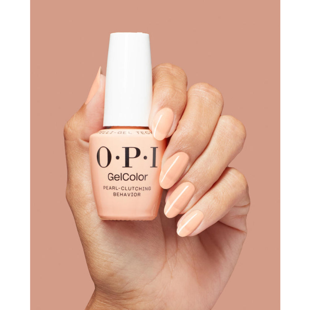 OPI GelColor Gel Polish 15ml