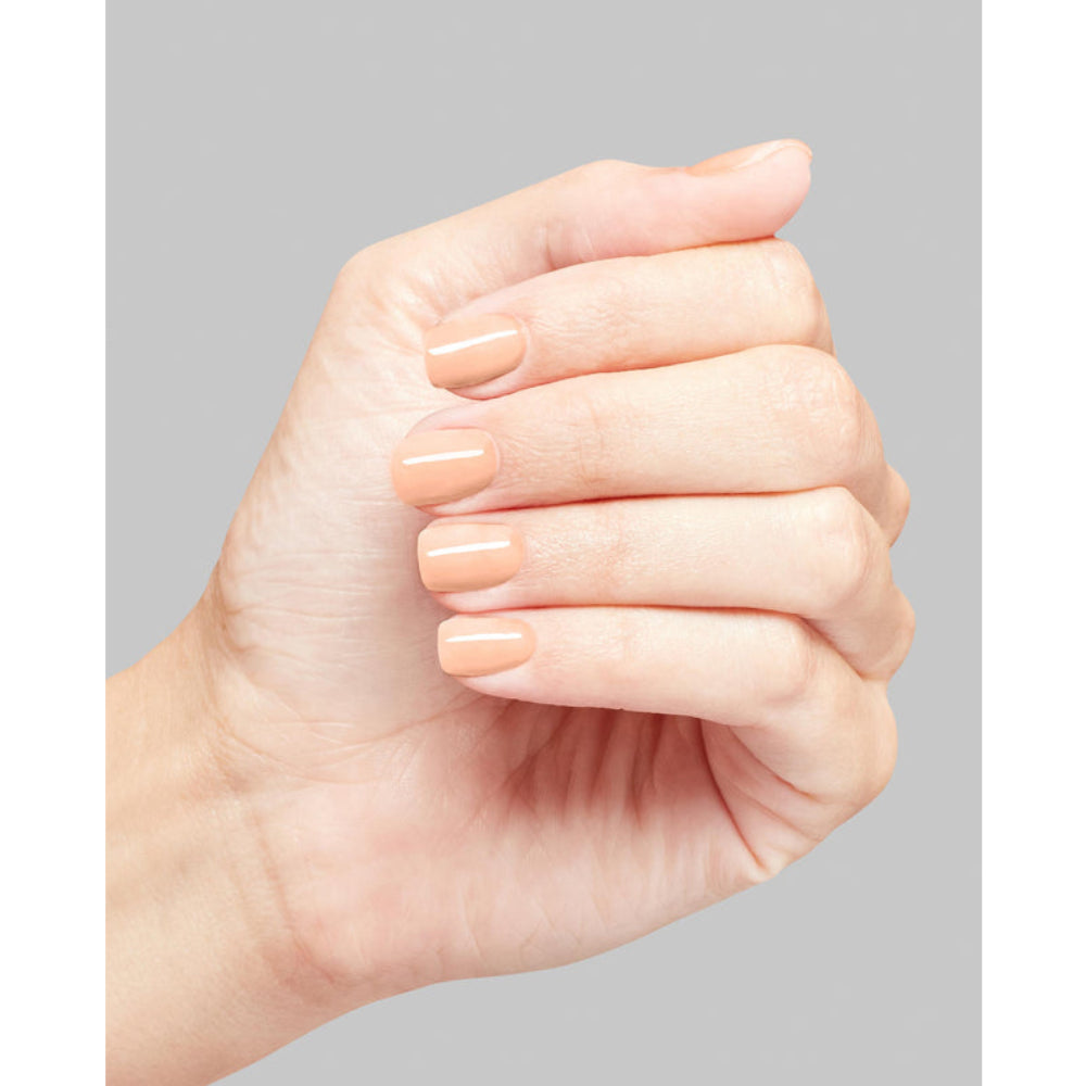 OPI GelColor Gel Polish 15ml