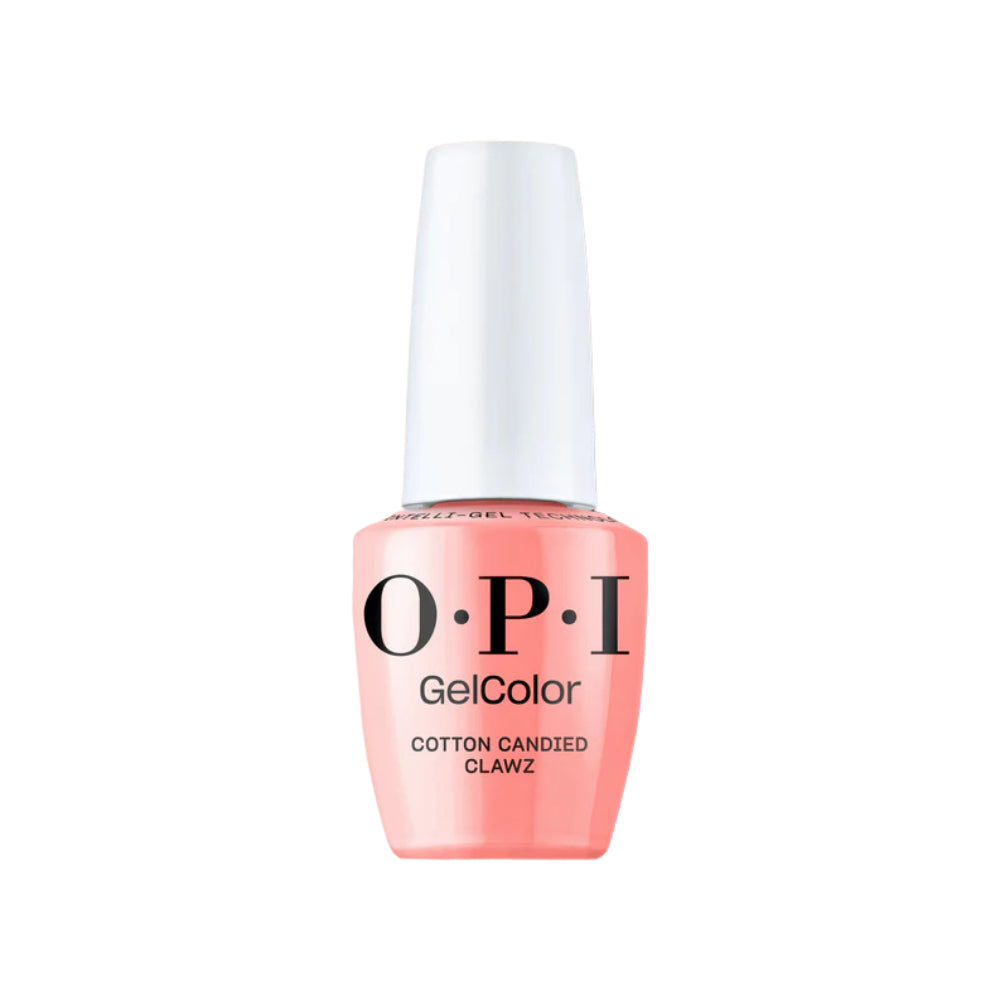 OPI GelColor Gel Polish 15ml
